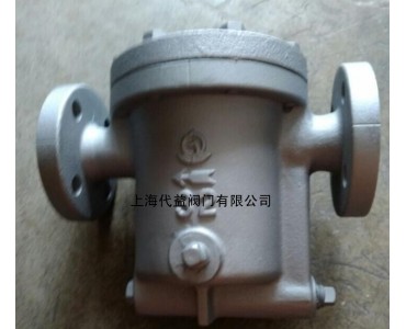 進口日本閥天VENN蒸汽疏水閥AK-1H